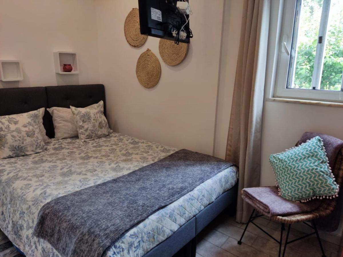Manta Rota Holiday Home 외부 사진