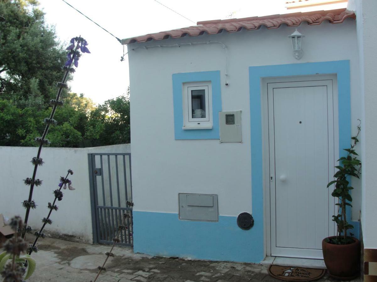 Manta Rota Holiday Home 외부 사진