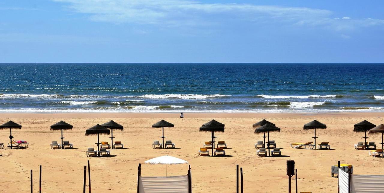Manta Rota Holiday Home 외부 사진