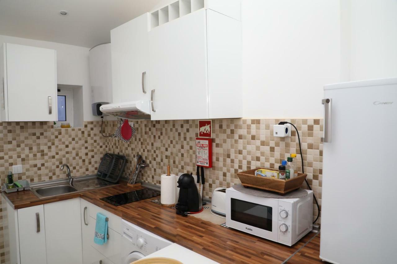Manta Rota Holiday Home 외부 사진